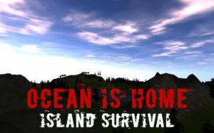 Ocean Is Home Survival Island Mod Apk v2.6.7.4 Terbaru