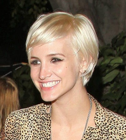 Short Hairstyles 2015