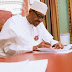 President Buhari Cancels May 29 As Democracy Day, Declares June 12 As New Date