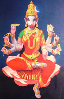 Varahi