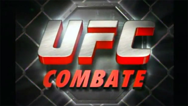 Canal Combate vai transmitir UFC SP | Tv em Foco