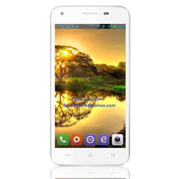 Okapia Xcite Factory Firmware Flash File 100% Tested