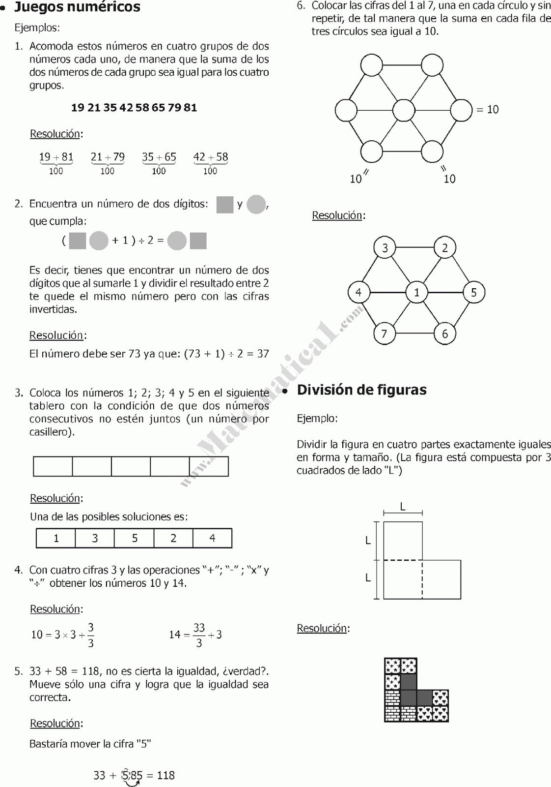 TEXTO DE RAZONAMIENTO MATEMATICO DE 2DO DE SECUNDARIA ...