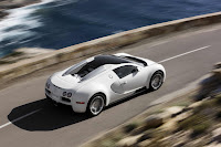 Bugatti Veyron 16.4 Grand Sport Photo