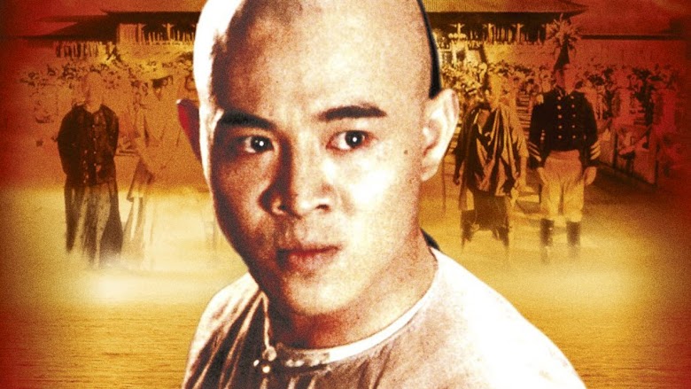 Once Upon a Time in China III (1993)