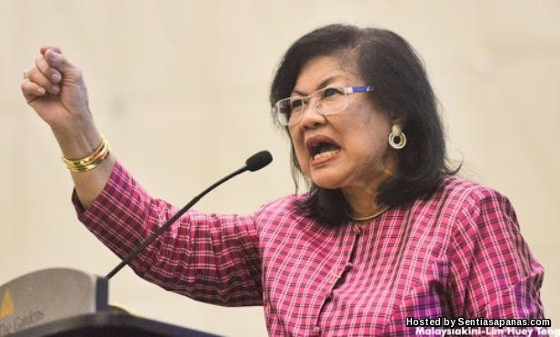 Rafidah Aziz