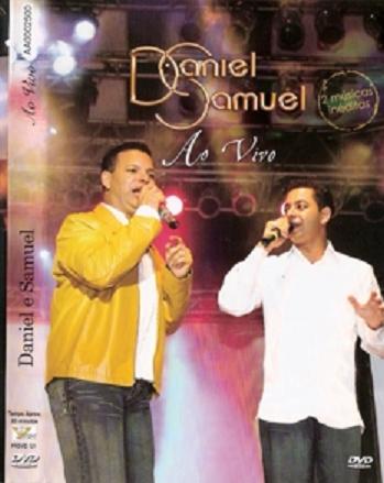 Daniel e Samuel - Ao Vivo 2006