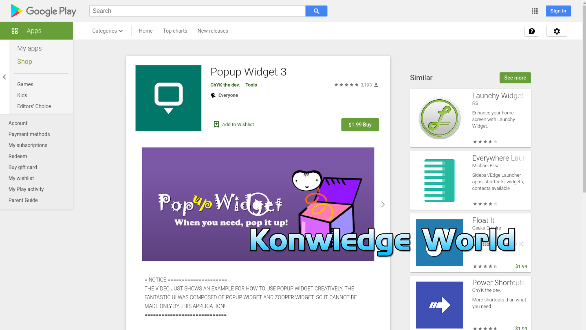 top 10 android apps 2021 you should know - Knowledge World