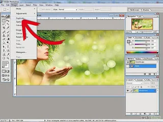 Adobe Photoshop 7 Free Download Full Version