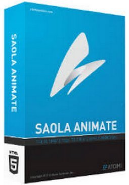 Saola Animate Professional 2.7.0 Free Download