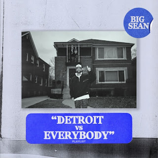 Big Sean - Detroit vs. Everybody [iTunes Plus AAC M4A]
