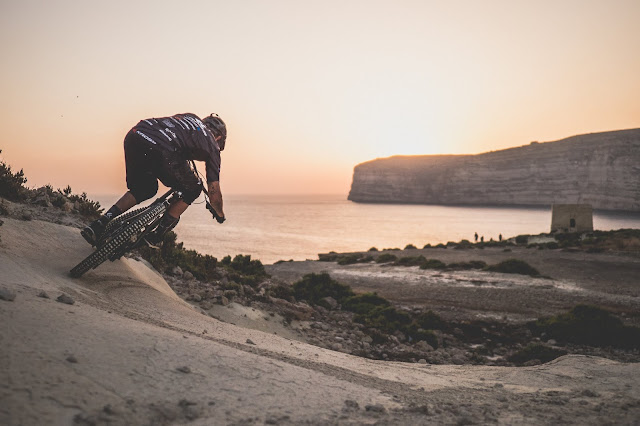 Malta en MTB,  Más de lo que te puedo contar