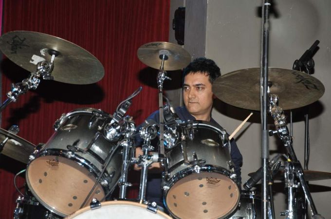 Peepli Live music launch Images