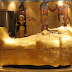 TUT ANKH AMON' TOMB