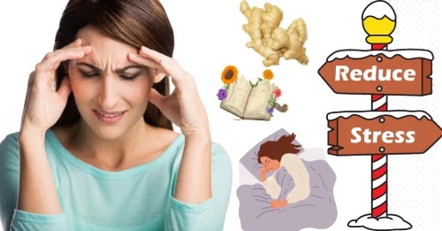 Instant Migraine Relief at Home: Remedies for Migraine