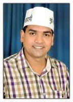 Kapil Mishra