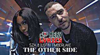 The Other Side - Lyrics SZA