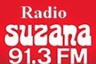 Radio Suzana 91.3 FM Surabaya