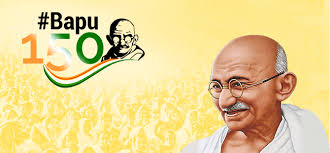 "Live as if you were to die tomorrow. Learn as if you were to live forever." /2019/09/150th-Birth-Anniversary-of-Mahatma-Gandhi.html