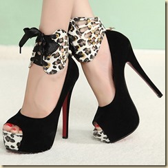 Free-shipping-2012-new-arrival-high-quality-FLOCK-Spring-Autumn-ladies-sexy-shoes-woman-high-heels