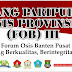 Sidang Paripurna FOB 2013