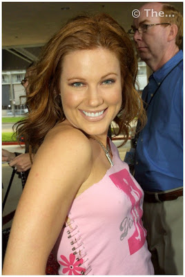 Elisa Donovan