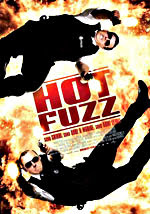 Hot fuzz