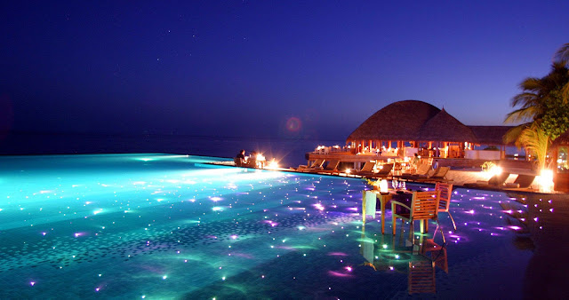 honeymoon packages for maldives