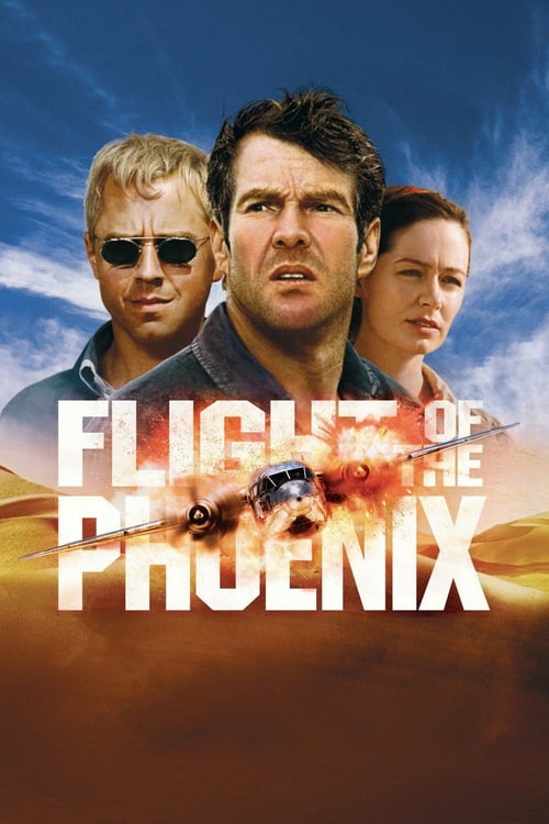 Il volo della Fenice 2004 Film Completo Download
