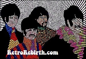 Beatles, John Lennon, Paul McCartney, George Harrison, Ringo Starr, Beatles History, Psychedelic Art, Beatles Psychedelic, Yellow Submarine