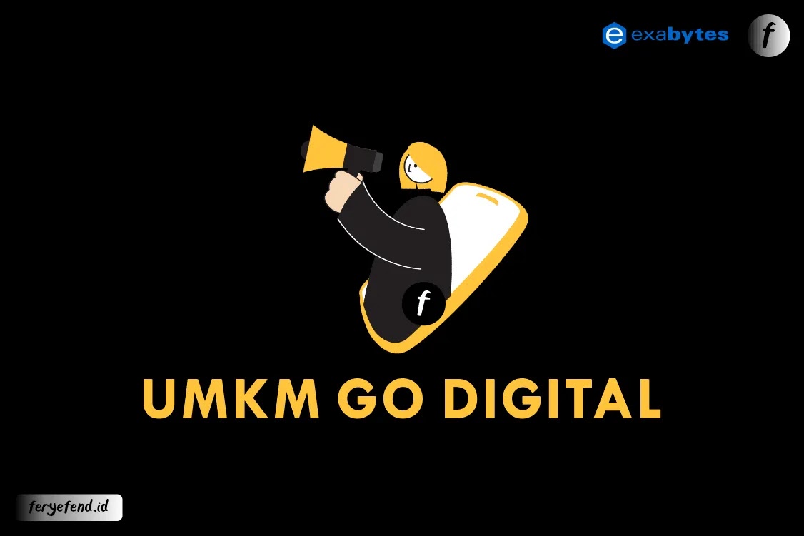 UMKM Go Digital