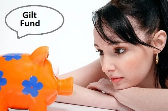 Gilt fund | Short-term safest investment option