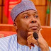 Saraki reacts to demolition of father’s Ilorin house 