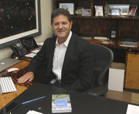 Nick Hanauer - An American Patriot