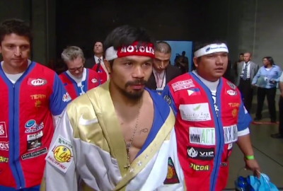 Manny Pacquiao's bout with Shane Mosley hurts boxing, but increases earnings for promoter Bob Arum , manny_pacquiao_versus_shane_mosley