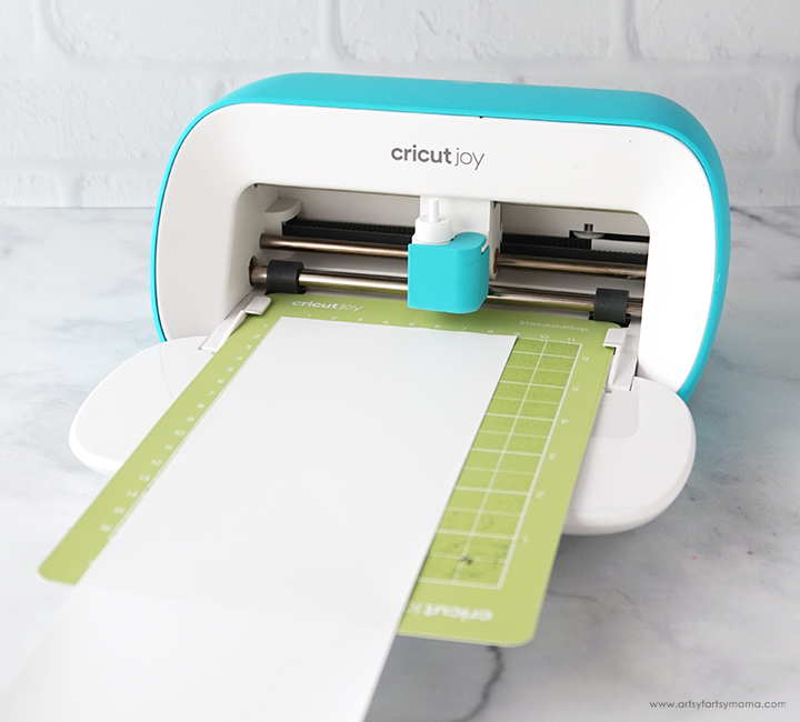 Cricut Joy Machine