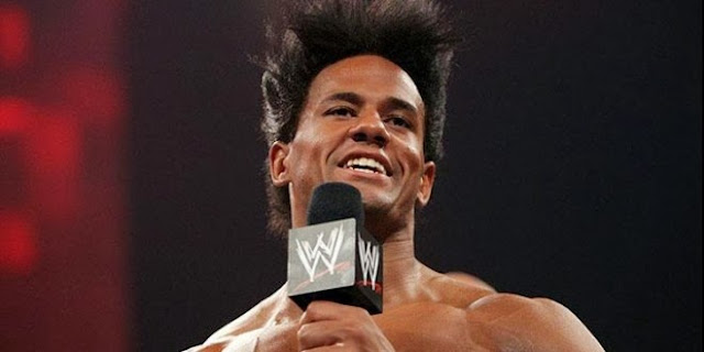 Darren Young Hd Wallpapers Free Download