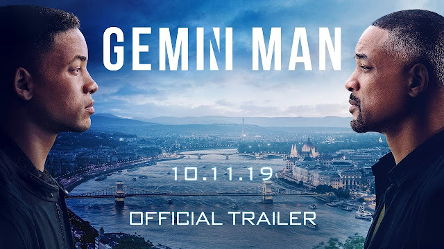 GEMINI MAN