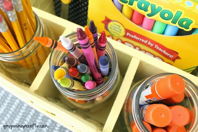 homework basket