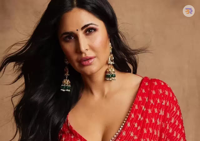 Katrina Kaif - tramesh