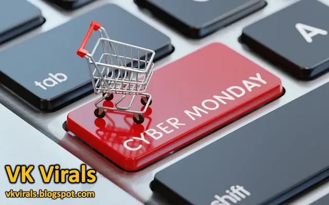 Expectations High For Indian Markets Following Cyber Monday Deals