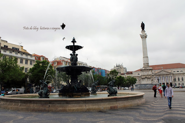 Estatua de Pedro IV