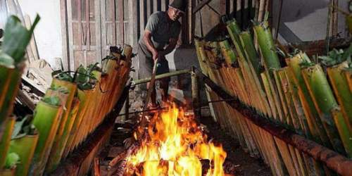 Sejarah Lebaran Ketupat Di Gorontalo