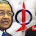 Najib sarankan Mahathir dilantik jadi Presiden DAP, jalan terbaik hentikan niat Anwar jadi PM