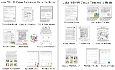 https://www.biblefunforkids.com/2024/02/Luke-chapter-4-Jesus-announces-He-is-Savior.html