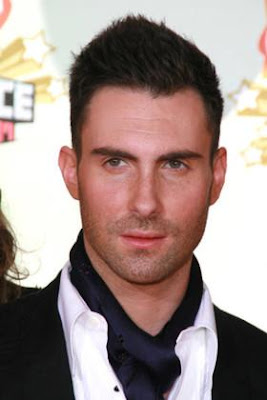 Adam Levine