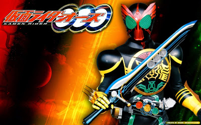 Image result for kamen rider ooo