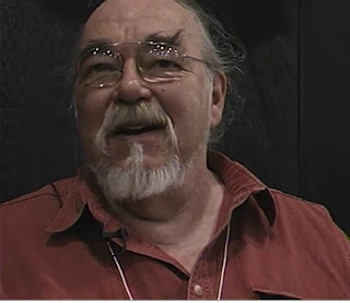 2002 Peter Michael Garcia interview with Gary Gygax