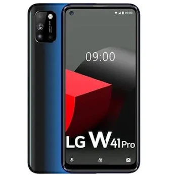 إل جي LG W41 Pro