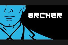 Archer S02E10, Season 2 Episode 10